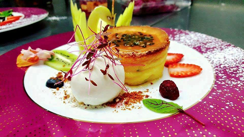 Photo credit: thefork