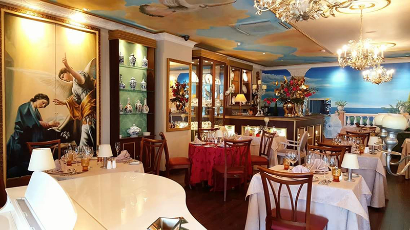 Photo credit: thefork