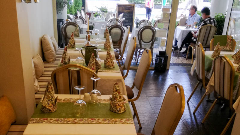 Photo credit: thefork