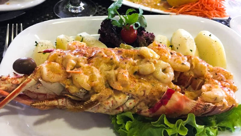 Photo credit: thefork