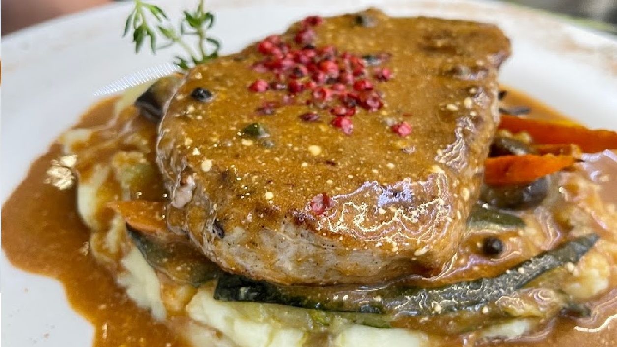 Photo credit: thefork