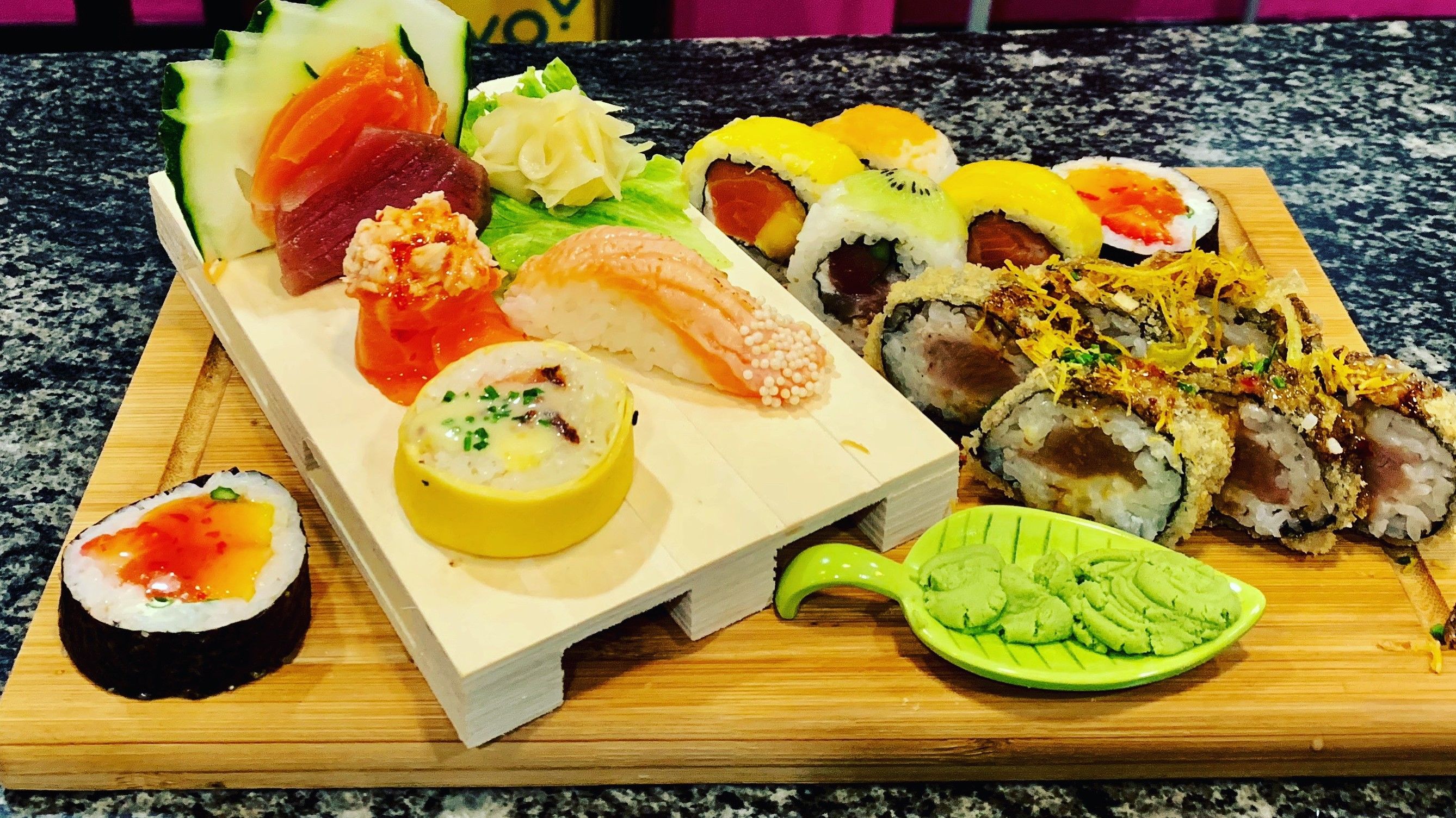 Photo credit: thefork
