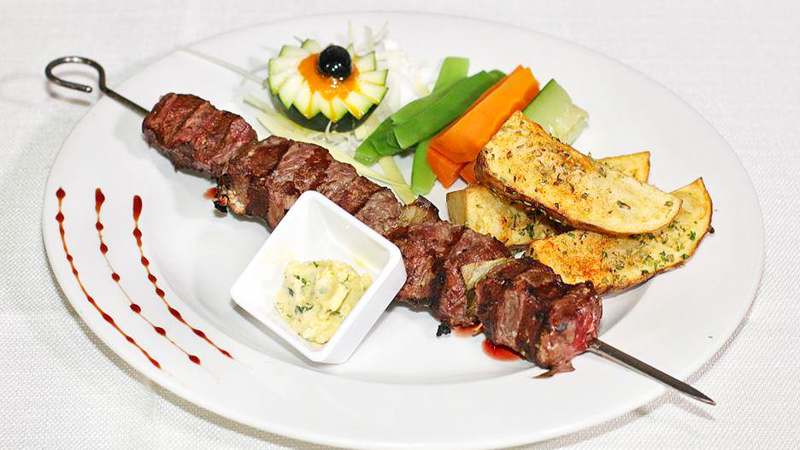 Photo credit: thefork