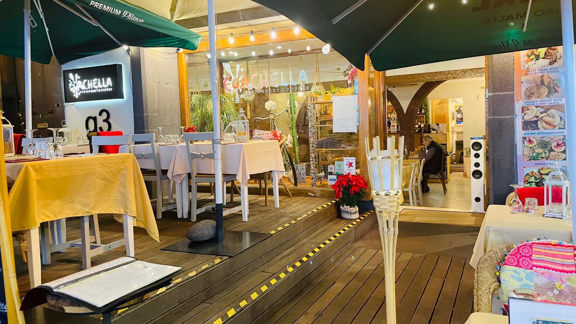 Photo credit: thefork