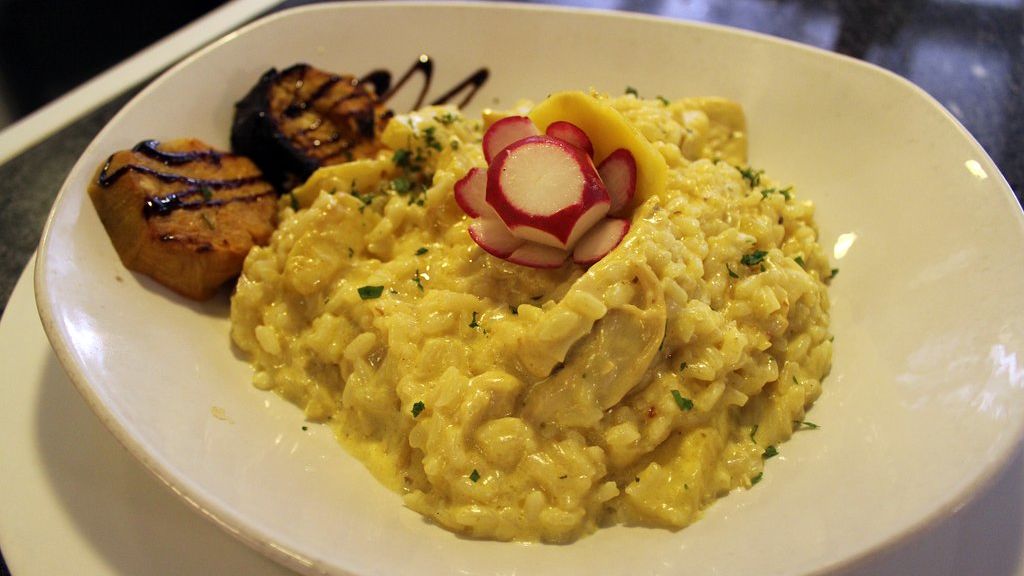 Photo credit: thefork