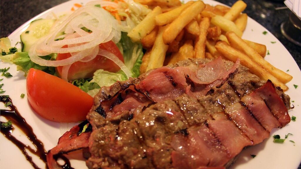 Photo credit: thefork