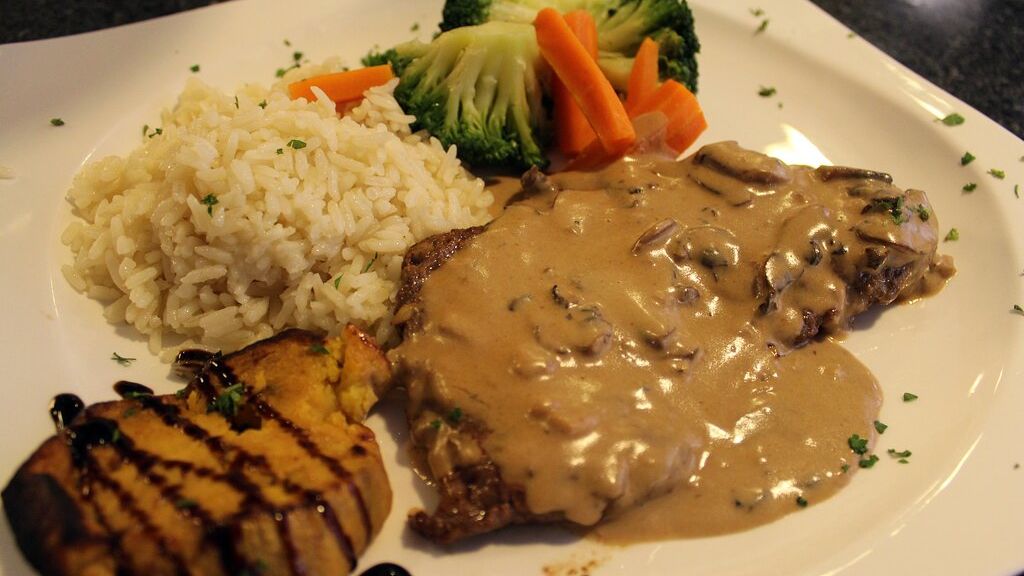 Photo credit: thefork