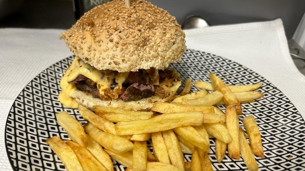 Photo credit: thefork