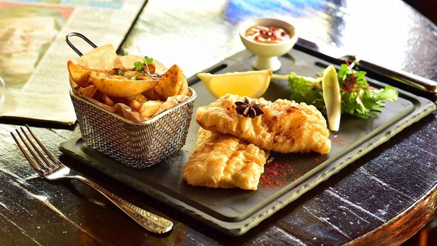 Photo credit: thefork