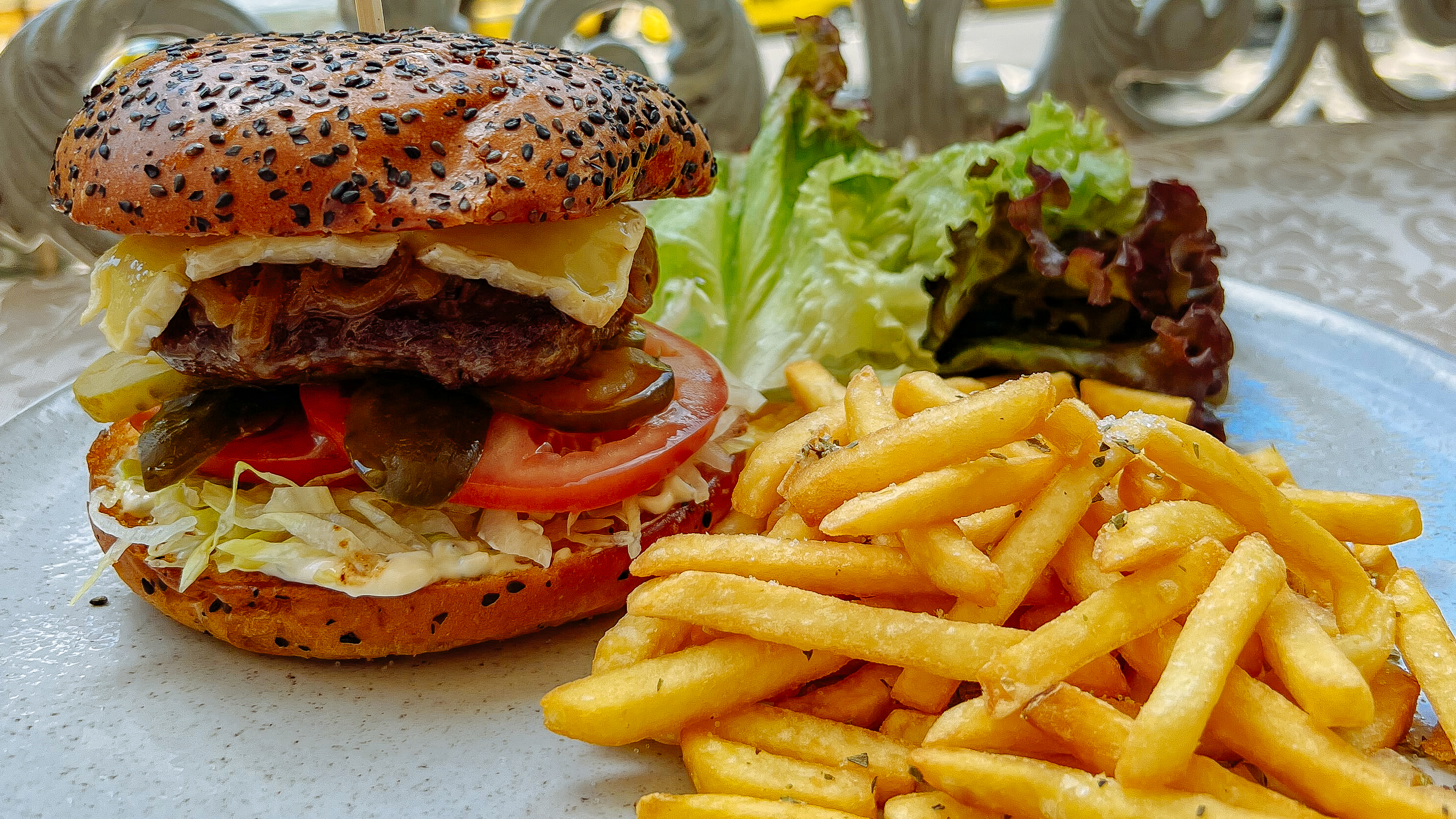 Photo credit: thefork