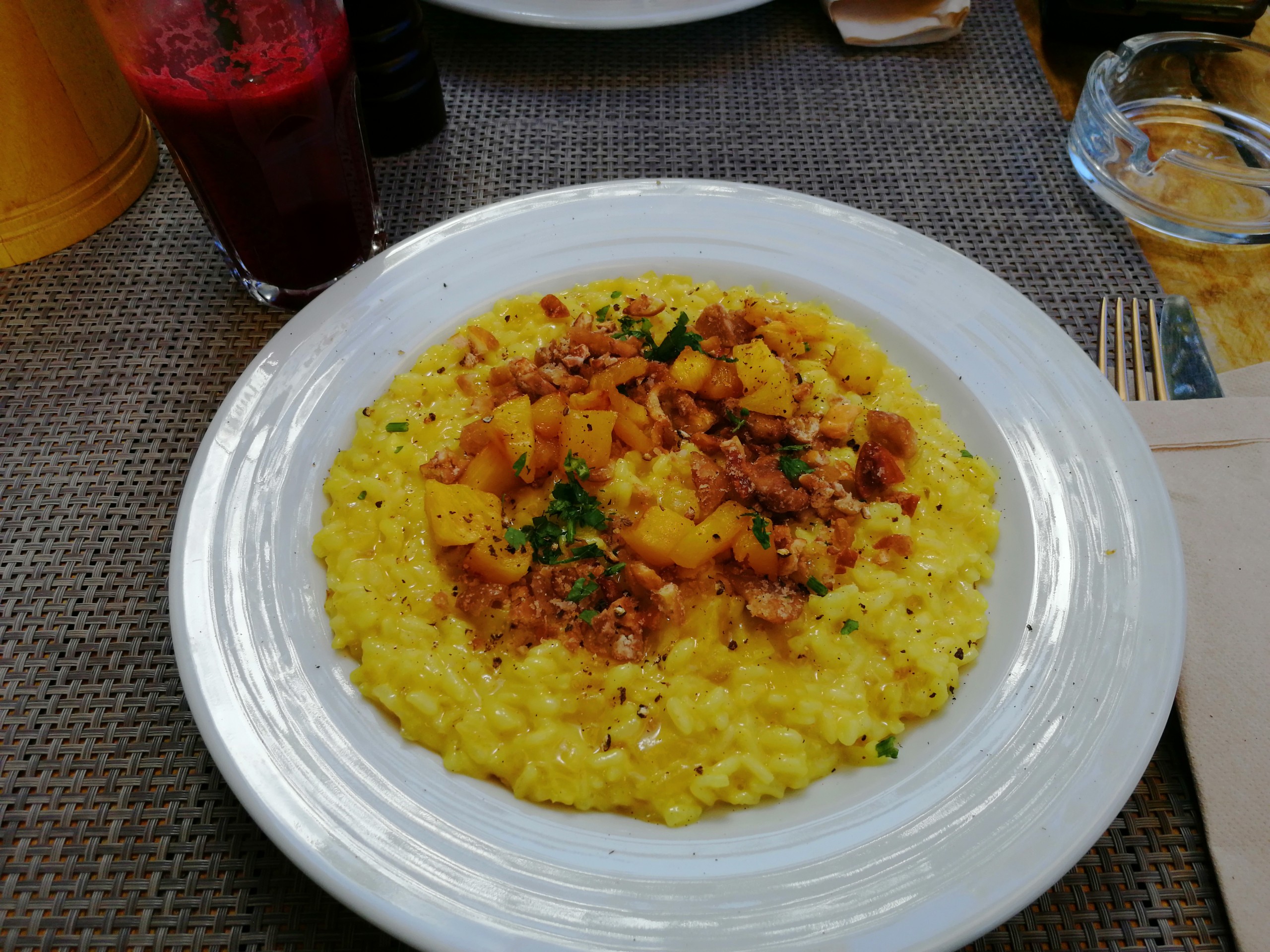 Photo credit: thefork