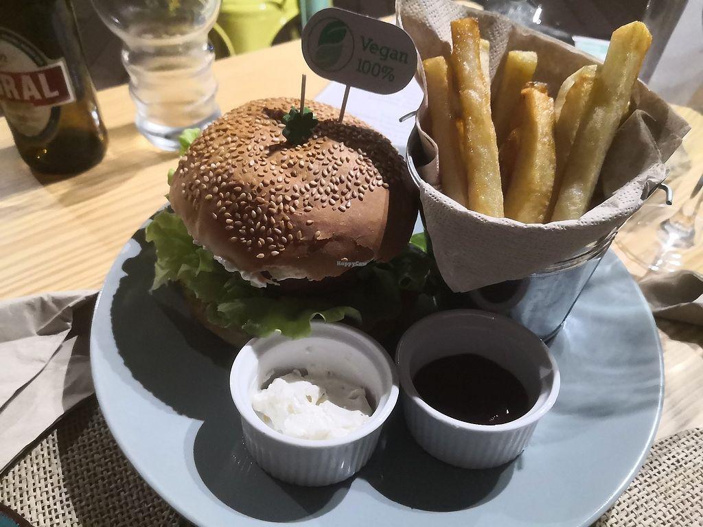 Photo credit: happycow