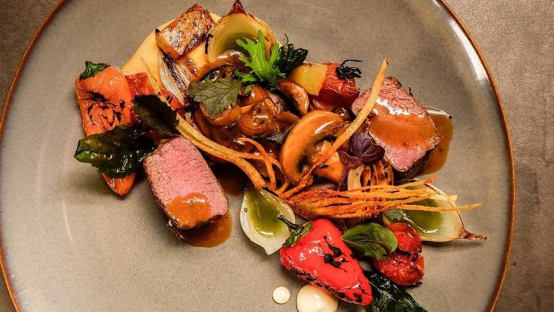 Photo credit: thefork