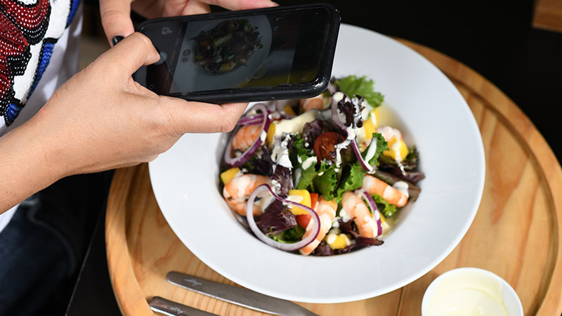 Photo credit: thefork