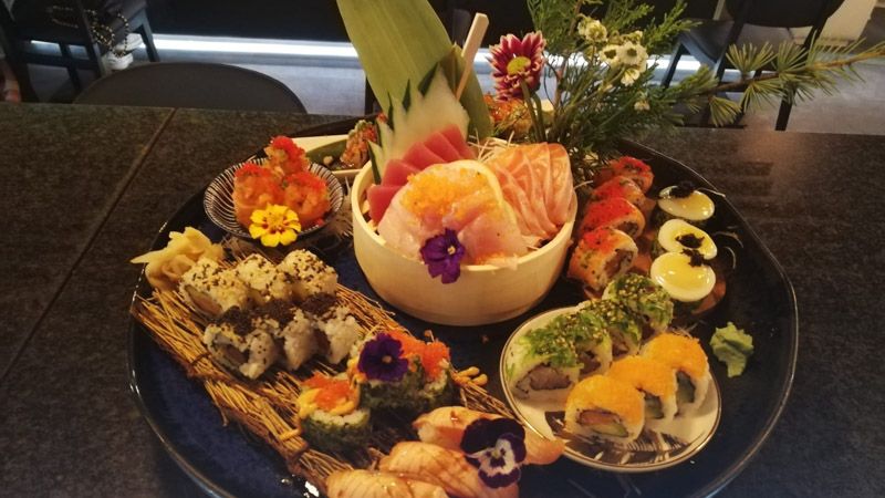 Photo credit: thefork