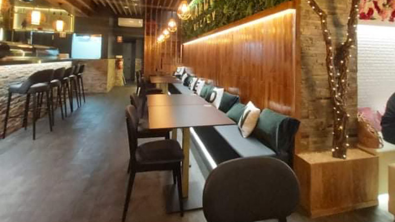 Photo credit: thefork