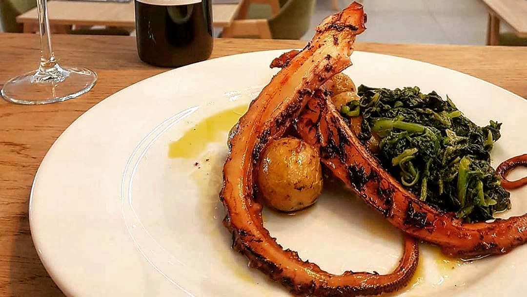 Photo credit: thefork