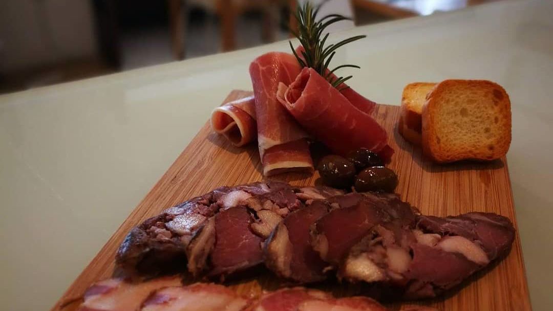 Photo credit: thefork