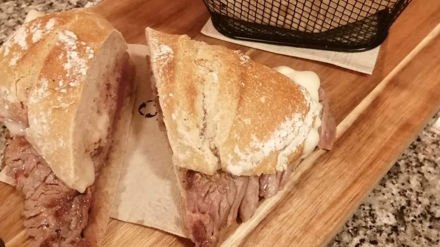 Photo credit: thefork