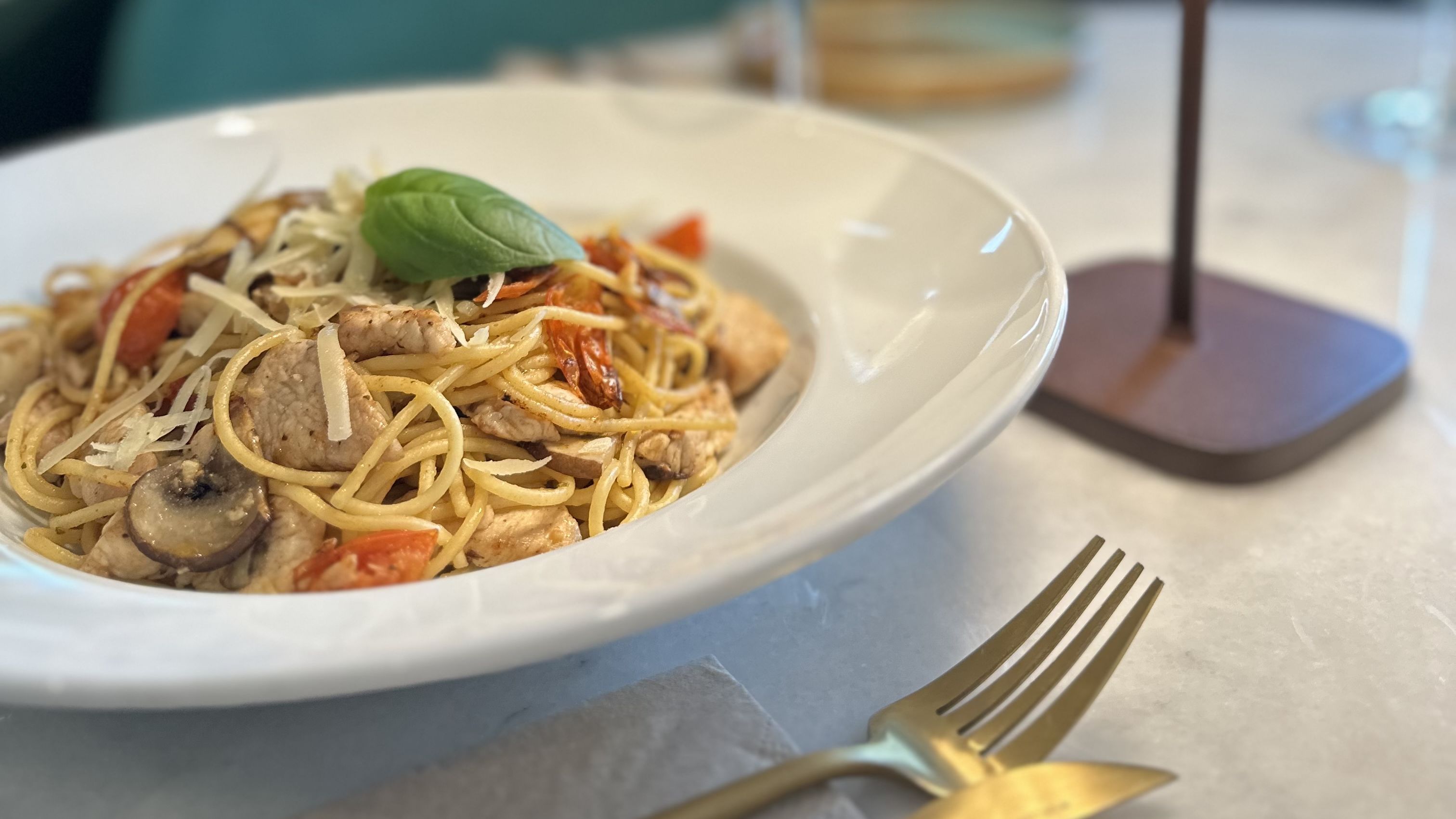 Photo credit: thefork