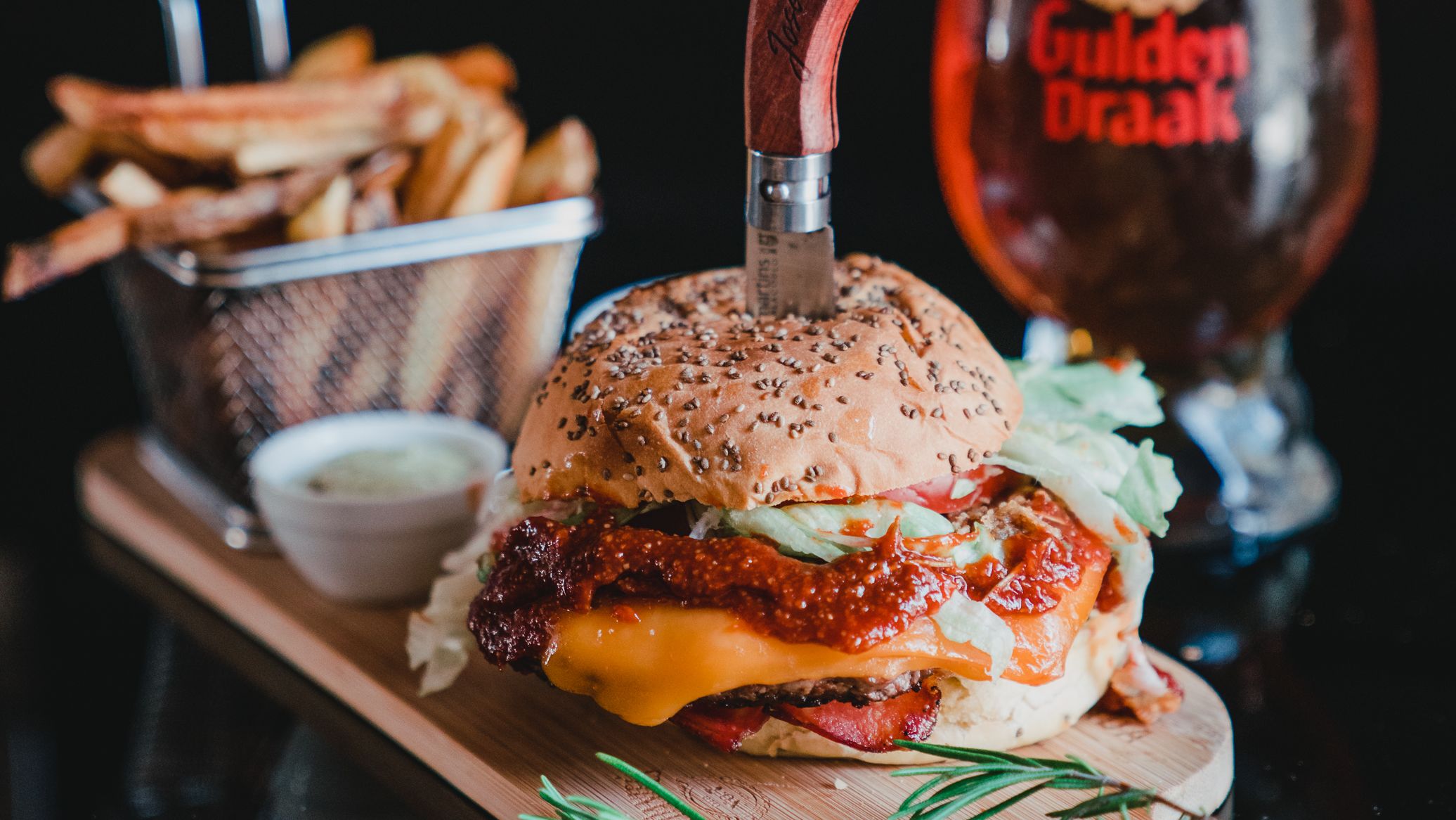 Photo credit: thefork