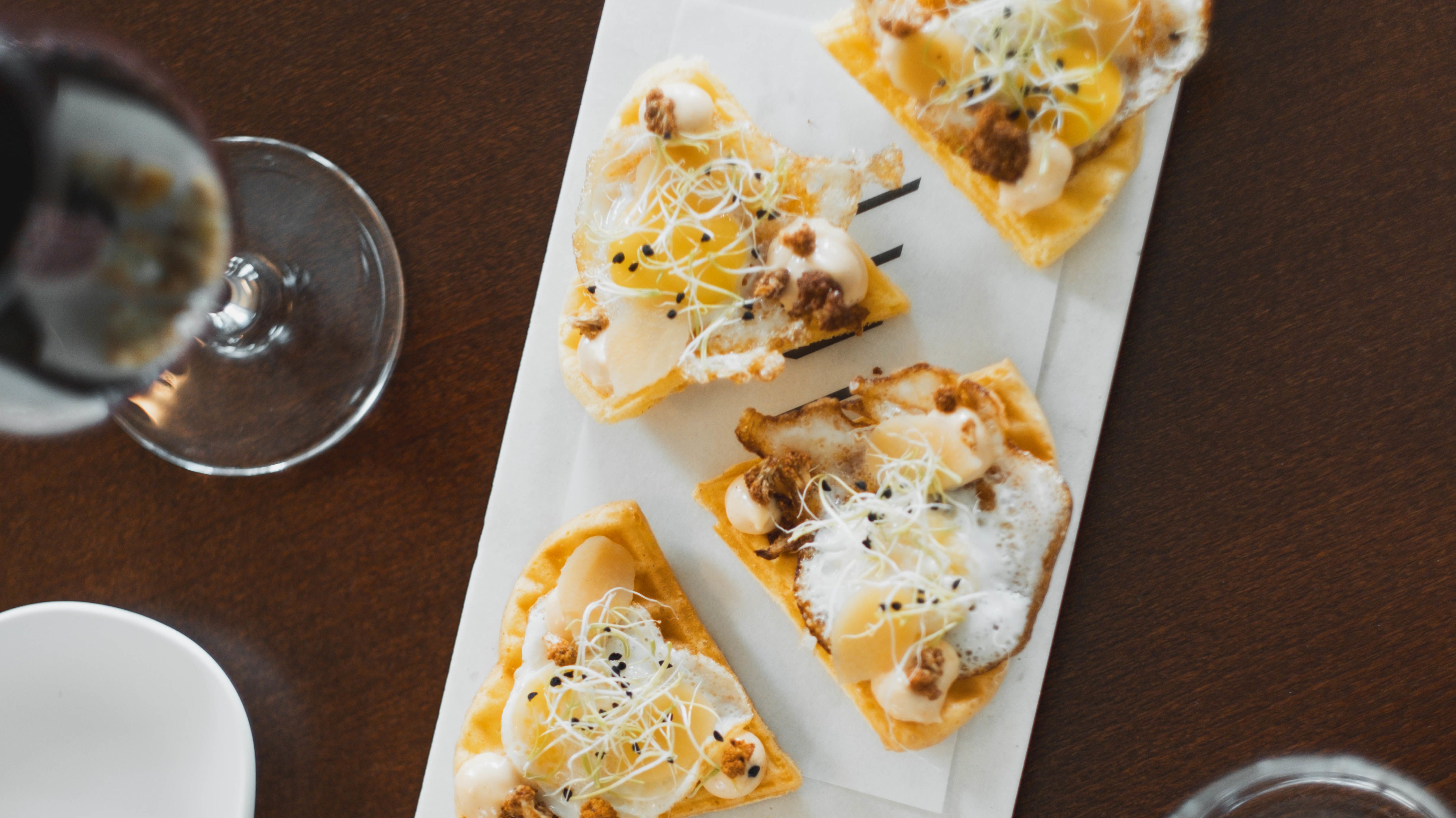 Photo credit: thefork