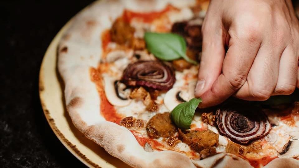 Photo credit: thefork