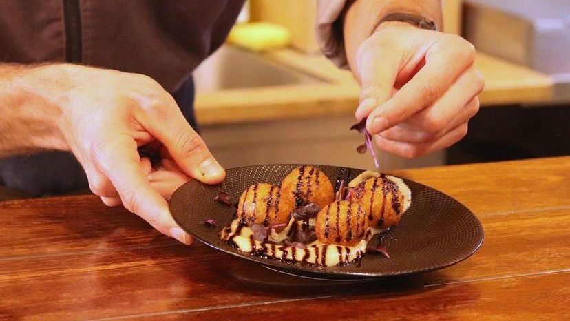 Photo credit: thefork