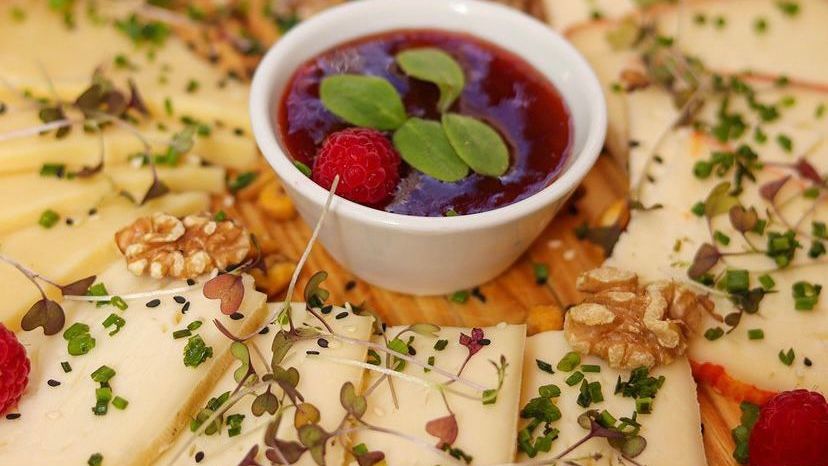 Photo credit: thefork