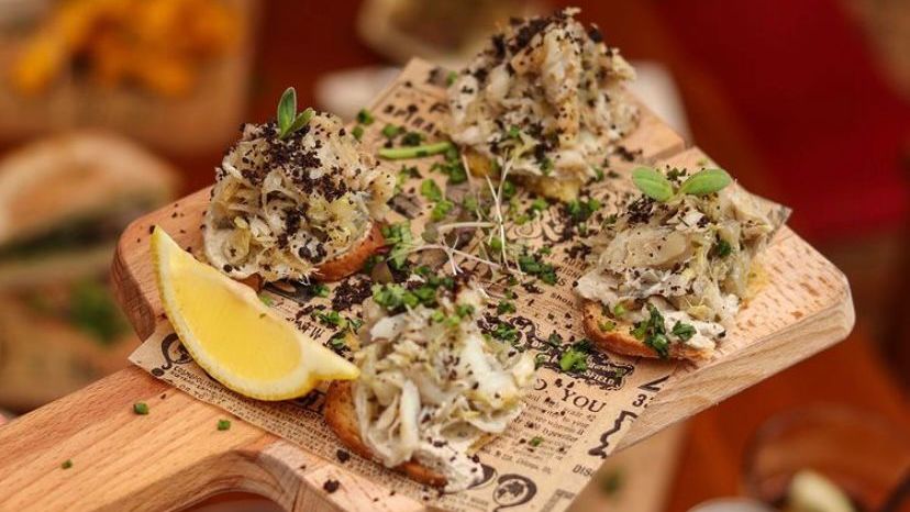 Photo credit: thefork