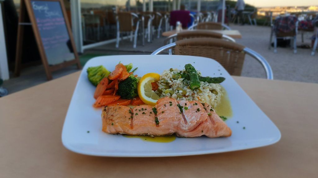 Photo credit: thefork