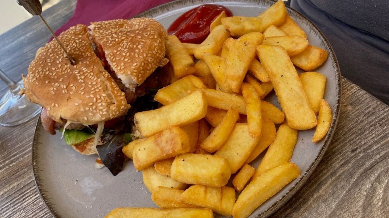 Photo credit: thefork