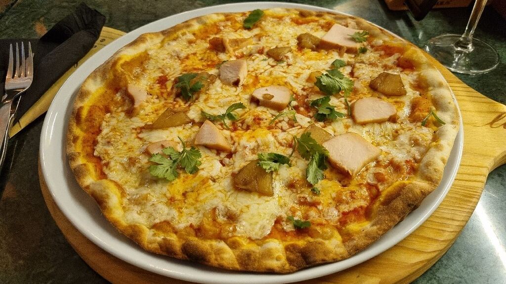 Photo credit: thefork