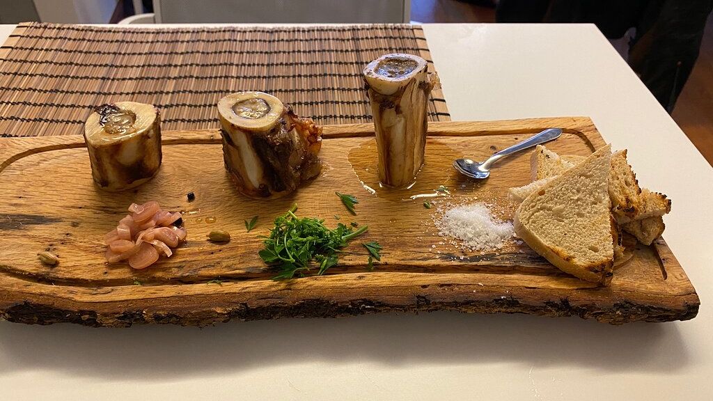 Photo credit: thefork