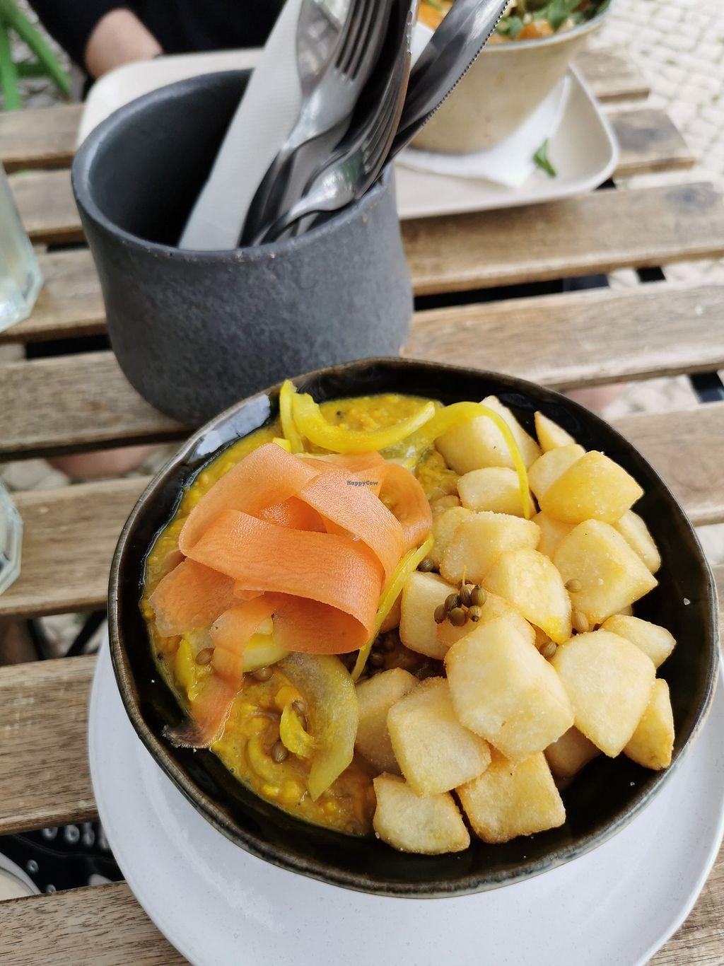 Photo credit: happycow