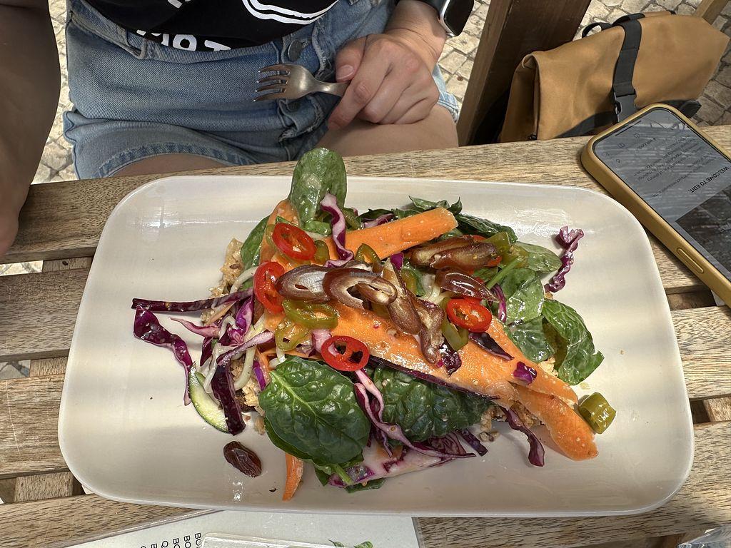 Photo credit: happycow