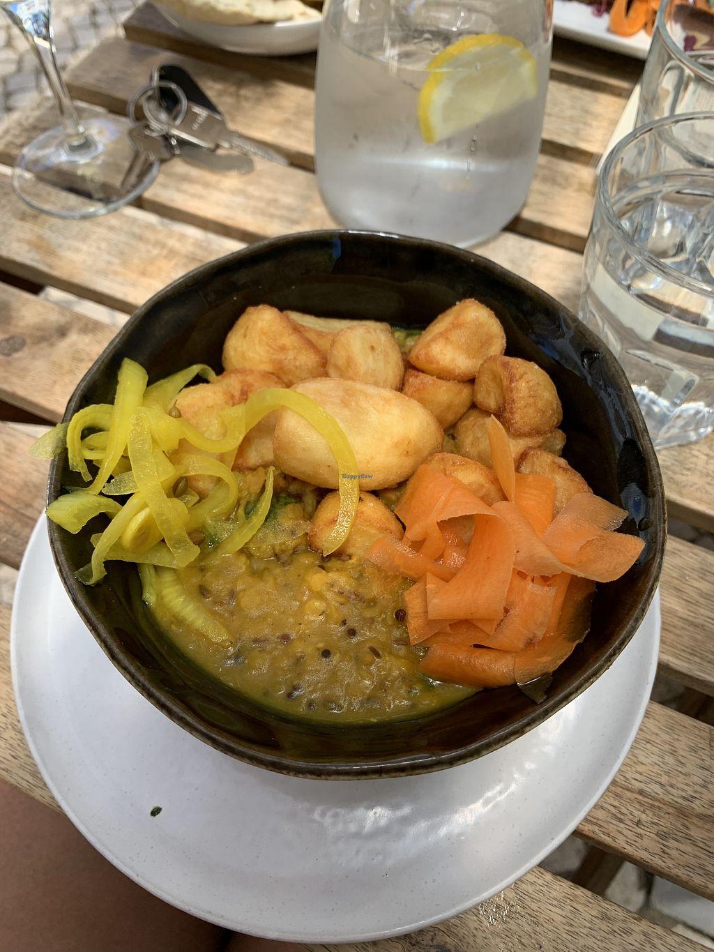 Photo credit: happycow