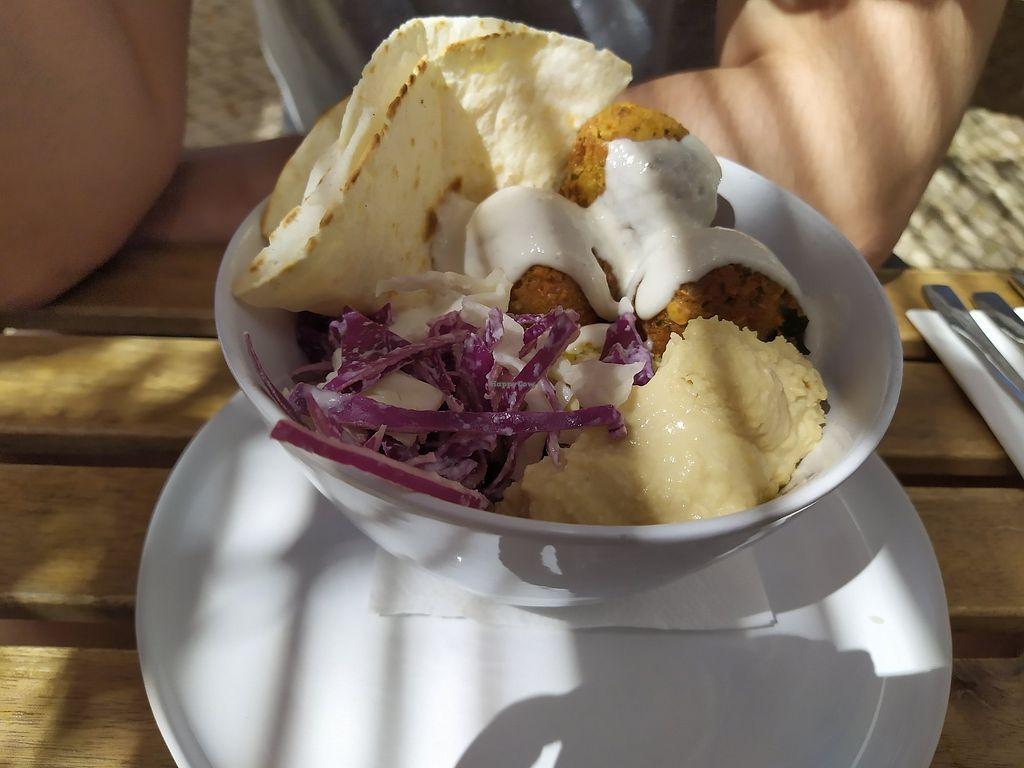 Photo credit: happycow