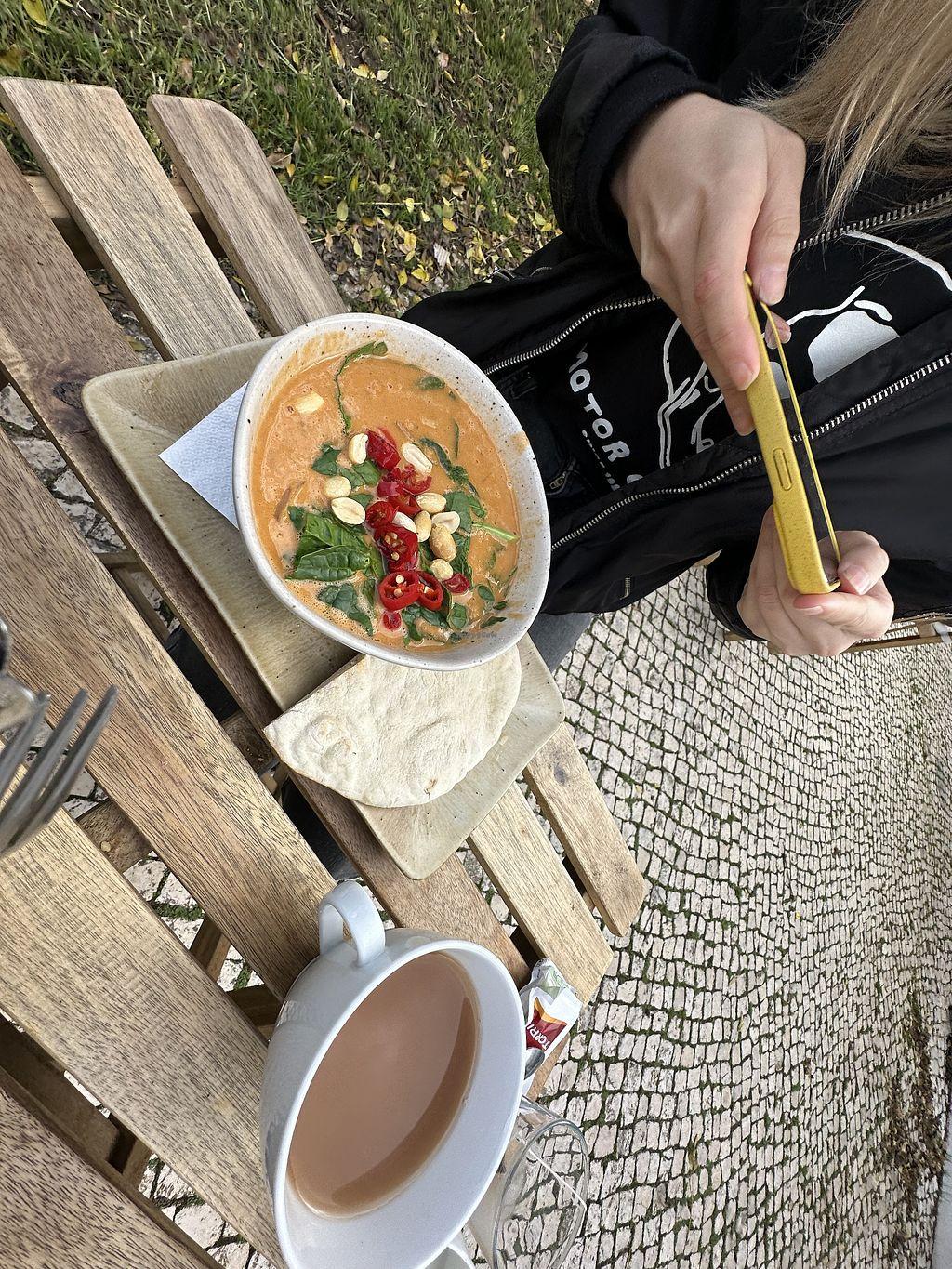 Photo credit: happycow