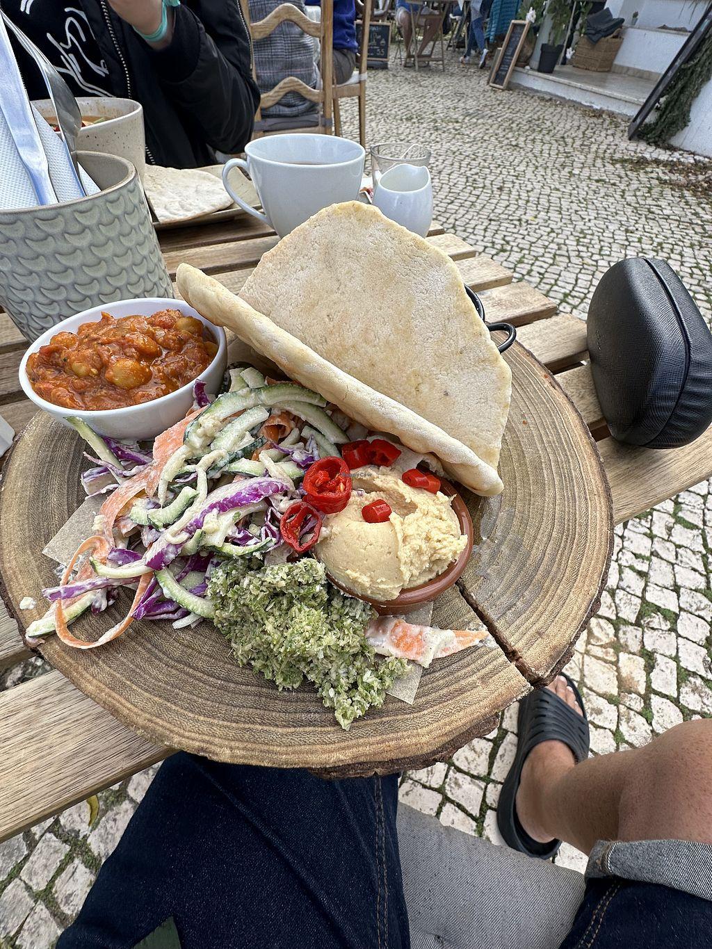 Photo credit: happycow