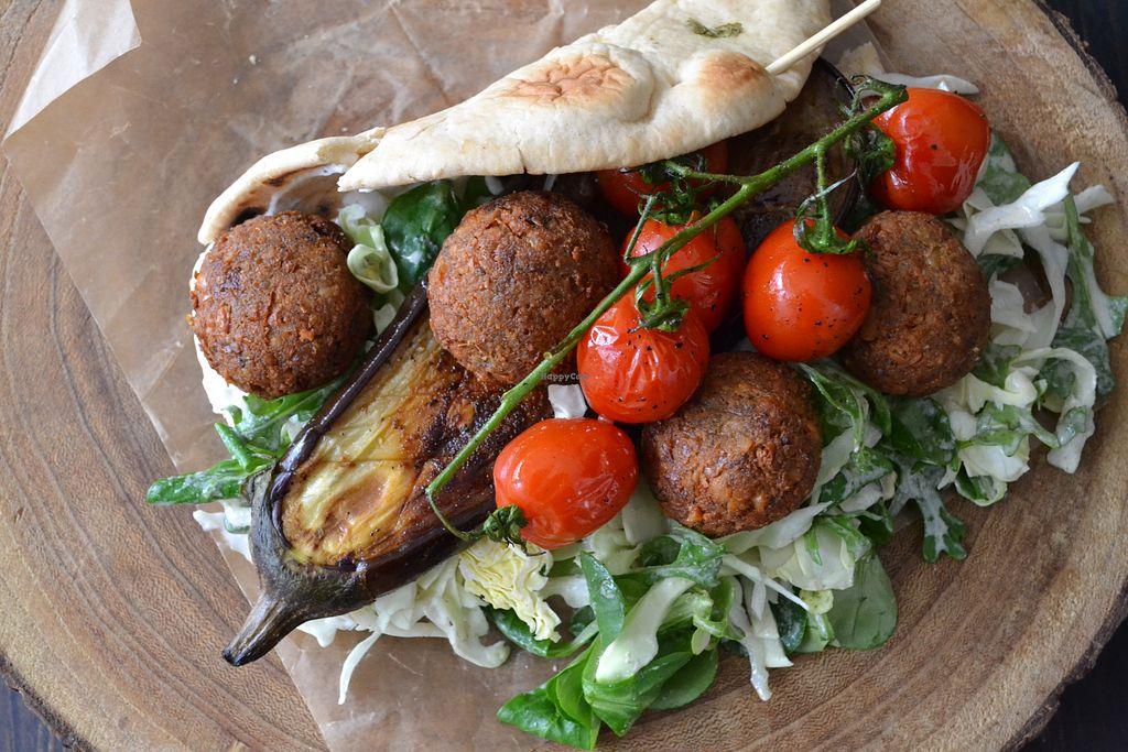 Photo credit: happycow