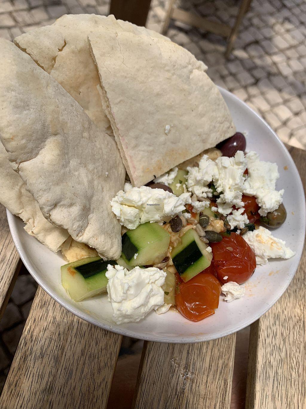 Photo credit: happycow