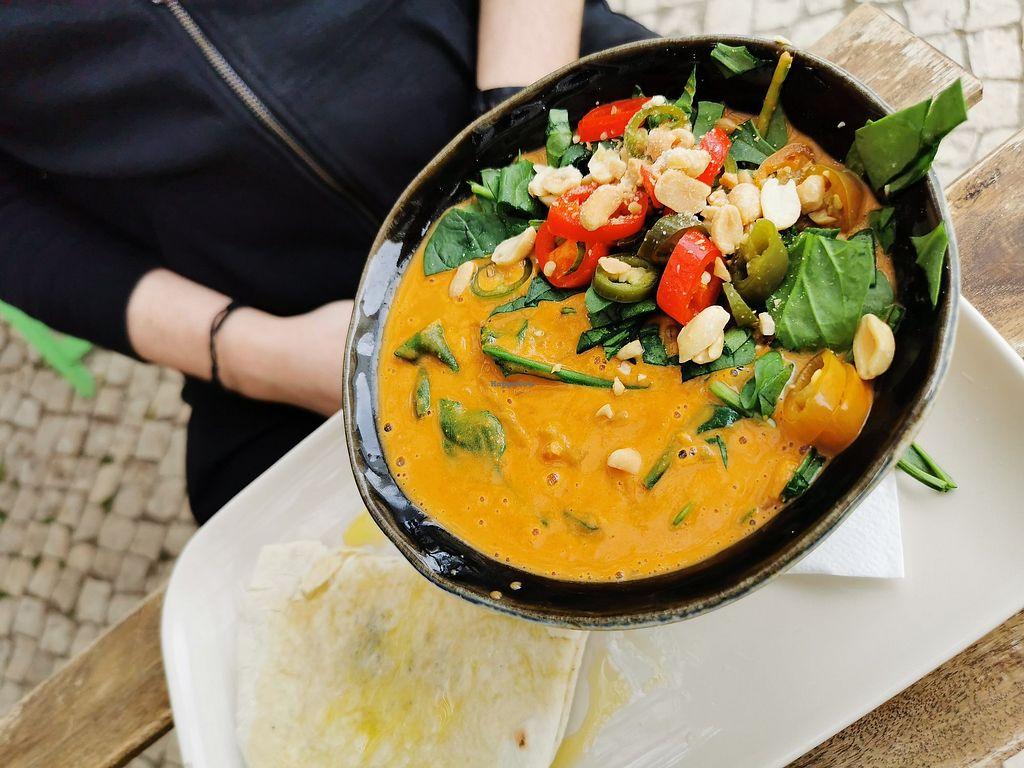 Photo credit: happycow