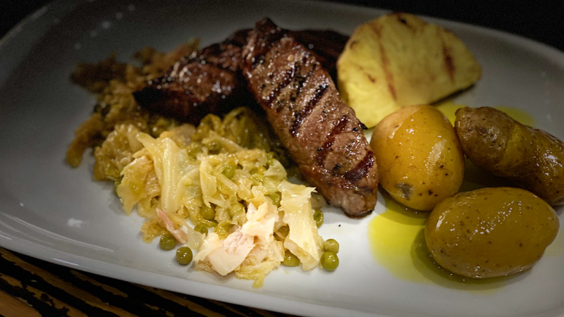 Photo credit: thefork