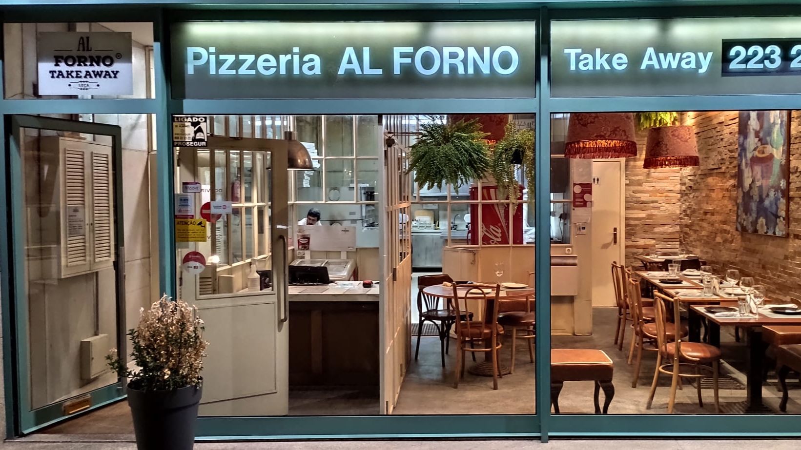 Photo credit: thefork