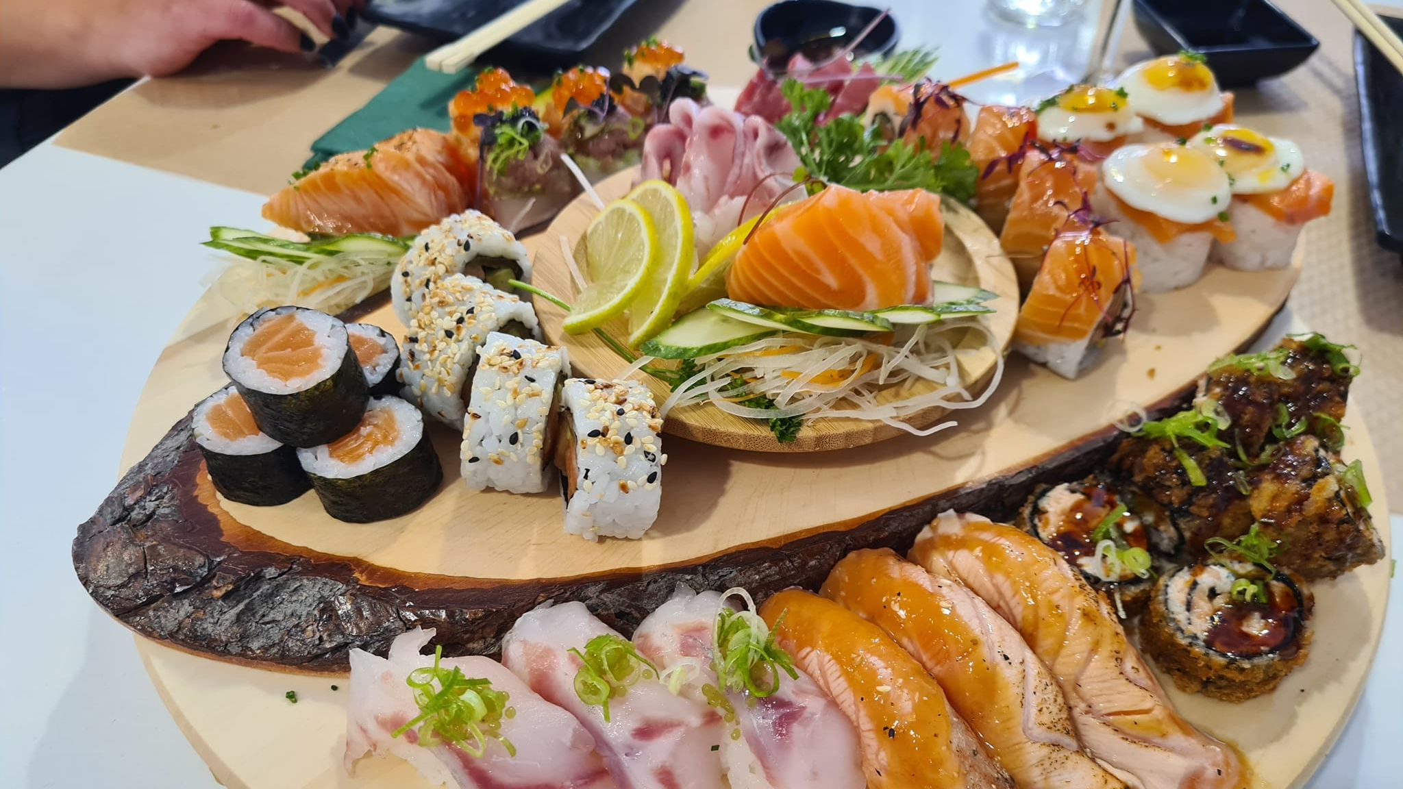 Photo credit: thefork