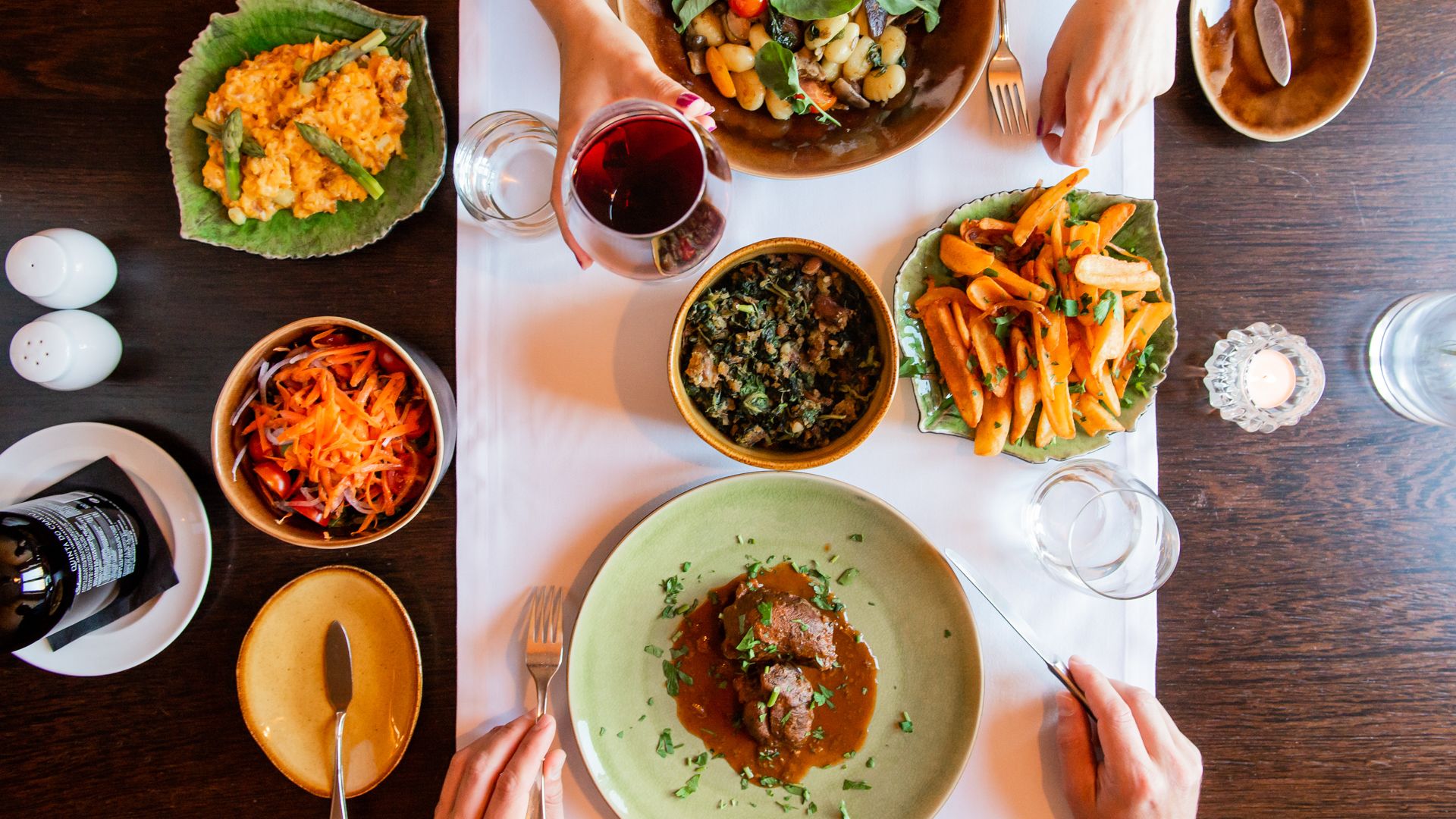 Photo credit: thefork