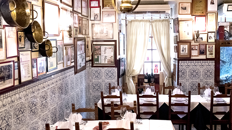 Photo credit: thefork