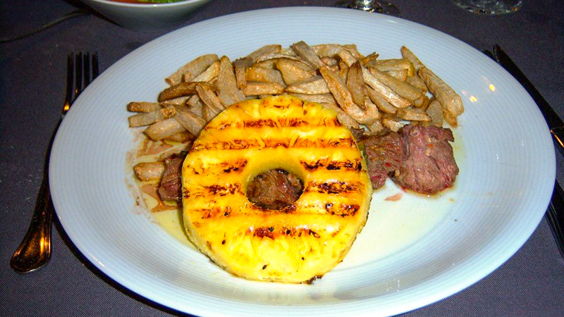 Photo credit: thefork