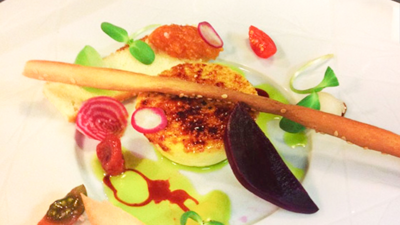 Photo credit: thefork